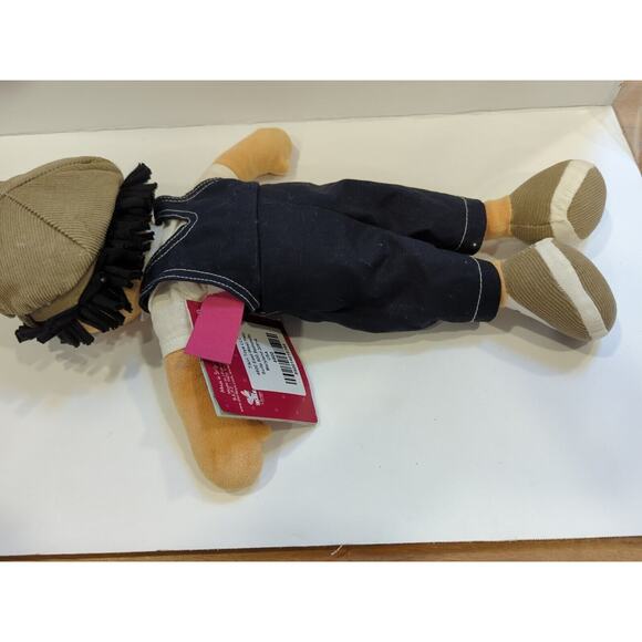 Joe Denim by the Tikiri Bonikla Collection - Picture 5 of 5